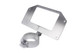 AIM MXG 1-3/4in Column Lightweight Dash Mount