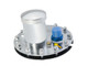 12-Bolt Fill Valve w/Check Valve Flapper