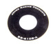2-5/8 Crank Pulley Belt Guide