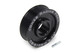 Crank Pulley Serpentine 3.25in