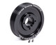 4.250in Crank Pulley Dual Dowel