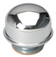 Chrome Twist-On Breather