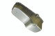 55-79 SBC Steel Stock Oil Pan Unplated