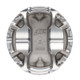 JE Pistons Mitsubishi 6G72 DOHC TB Kit Set of 6 - 321334 User 5
