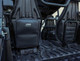 PRP Behind the Seat Bag for Yamaha Wolverine RMAX - E109-210 Photo - Close Up