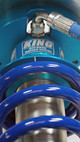 Superlift 05-16 Ford F250/350 Front Coilover Shocks - 6-8in Lift - SL5146-02A Photo - Unmounted