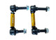Whiteline 03-24 Toyota 4 Runner / 03-09 Lexus Gx470 Sway Bar Link Kit (Lifted Applications) - KLC239 Photo - Close Up