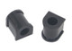 Whiteline 2004-2006 Pontiac GTO Sway Bar Service Kit - 18mm Bushing Set - KSK020-18 Photo - Close Up
