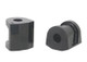 Whiteline 12+ Subaru BRZ / 12+ Scion FR-S / 12+ Toyota 86 16mm Rear Sway Bar Mount Bushing - KSK106-16 Photo - out of package