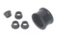 Whiteline 1992-1995 Honda Civic Rack And Pinion Bushing - W13409 Photo - Close Up