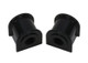 Whiteline Sway Bar Mount Bushing Kit - 19mm - W23690 Photo - Close Up