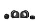 Whiteline 1987-1995 Jeep Wrangler Sway Bar - Mount Bushing - 28.44mm - W23822 Photo - out of package