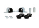 Whiteline 2000-2006 Chevrolet Tahoe Sway Bar Mount & Link Bushing Kit - 28mm - W23833 Photo - out of package