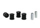 Whiteline Shock Absorber - Upper Bushings - W33373 Photo - out of package