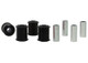 Whiteline Front Lower Control Arm Forward Bushing Kit - W53637 Photo - out of package