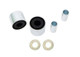 Whiteline 13-17 Honda Accord Control Arm - Lower Inner Front Bushing - W53686 Photo - Close Up