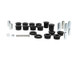 Whiteline 2007-2014 Jeep Wrangler Control Arm - Upper & Lower Bushing - W56423 Photo - out of package