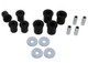 Whiteline 1995-2004 Toyota Tacoma Control Arm - Upper & Lower Bushing - W56424 Photo - Close Up