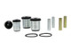 Whiteline 2003-2004 Ford Mustang Control Arm - Lower Inner Bushing - W56425 Photo - out of package