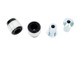 Whiteline Rear Upper Outer Bushing - W63463 Photo - Close Up