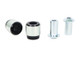 Whiteline Rear Upper Outer Bushing - W63463 Photo - out of package