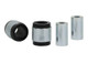 Whiteline Rear Upper Inner Bushings - W63578 Photo - out of package