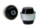 Whiteline Rear Trailing Arm Forward Bushings - W63580 Photo - out of package