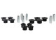 Whiteline 1999-2018 Chevrolet Silverado 1500 Spring - Eye Front/Rear And Shackle Bushing - W73821 Photo - out of package