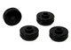 Whiteline 1965-1982 Chevrolet Corvette Rear Spring Cushions - W73824 Photo - Close Up