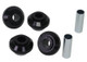 Whiteline Plus Front Strut Rod to Chassis Bushing - W81073 Photo - Close Up