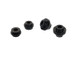 Whiteline 1980-1990 Ford Bronco Radius arm - lower bushing - W83484 Photo - Close Up