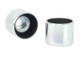 Whiteline 2005-2012 Nissan Pathfinder Differential - Mount Bushing kit - W93451 Photo - out of package