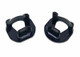 Whiteline Gearbox Mount Insert Bushing - W93523 Photo - Close Up