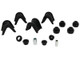 Whiteline 1966-1976 Ford F-100 C-Bushing 2 Deg Offset - Set Of 4 - W93525 Photo - Close Up