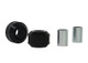Whiteline 2001-2010 GMC Sierra 2500 HD Torsion Bar Bushings - W93527 Photo - out of package