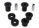 Whiteline 2007 Chevrolet Silverado 2500 HD Classic Differential - Mount Front Bushing - W93529 Photo - Close Up