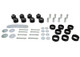 Whiteline 1995-1997 Dodge Ram 1500 Body Mount Bushing Set - W93543 Photo - Close Up
