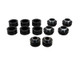 Whiteline 1982-1990 GMC S15 Body Mount Bushing Set - W93544 Photo - Close Up