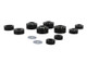 Whiteline 1973-1974 Ford F-100 Body Mount Bushing Set - W93550 Photo - Close Up