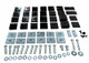 Whiteline 1969-1978 Toyota Land Cruiser Body Mount Bushing Set - W93558 Photo - out of package