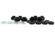 Whiteline 2007 Chevrolet Silverado 2500 HD Classic Body Mount Bushing Set - W93567 Photo - Close Up