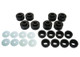 Whiteline 2007 Chevrolet Silverado 2500 HD Classic Body Mount Bushing Set - W93567 Photo - out of package