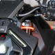 New Rage Cycles 24+ KTM 1390 Super Duke Front Turn Signals - 1390-FB-US User 1