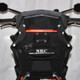 New Rage Cycles 24+ KTM 1390 Super Duke Fender Eliminator Kit - 1390-FE-US User 1
