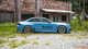 AST Suspension 2019+ Porsche 911 Turbo / Turbo S (992) Adjustable Lowering Springs - ASTALS-21-011 Photo - Close Up