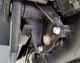 RockJock Left Rear Antirock Sway Bar Frame Bracket - Steel (Fits RJ-256200-101 / 103) - RJ-251200-1 User 1