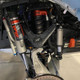 Camburg 21-23 Ford Raptor 2.5 Front Slapper Bump Stop Mount Kit Only - CAM-110282 Photo - Close Up