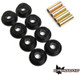 Camburg 05-23 Toyota Tacoma / 00-06 Tundra / 03-24 4-Runner UCA Bushing/Sleeve Kit - CAM-310023 Photo - out of package
