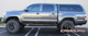Camburg 05-23 Toyota Tacoma Prerunner 2wd 4in. Performance Spindle Kit (Sway-bar Version) - CAM-310029 User 5