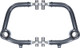 Camburg 08-21 Toyota Landcruiser 200 Series 1.25 Performance Heim/Uniball Upper Arms - CAM-310164 Photo - Unmounted